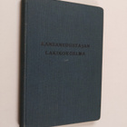 Kansanedustajan lakikokoelma - pikkukuva 1
