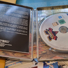PlayStation 4 Street fighter V videopeli metallikotelossa - pikkukuva 4