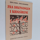 Edvard Stang ym. : Fra diktningen i krigsårene - Tillegg ... - pikkukuva 1