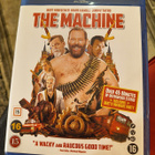 The Machine (blu-ray) - pikkukuva 1