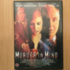 Murder in Mind- DVD•• - pikkukuva 1