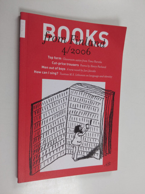 Books from Finland 4/2006