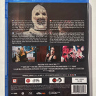 Terrifier - Blu-ray, uusi - pikkukuva 2