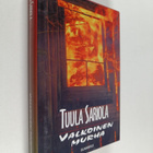 Tuula Sariola : Valkoinen murha - pikkukuva 1