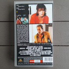 VHS: Intohimon Kierre (Jennifer Beals, Powers Boothe 1996) - pikkukuva 2