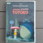 DVD: Naapurini Totoro (Miyazaki) (1988/2007) - pikkukuva 1