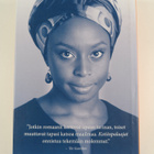 Chimamanda Ngozi Adichie : Kotiinpalaajat - pikkukuva 2