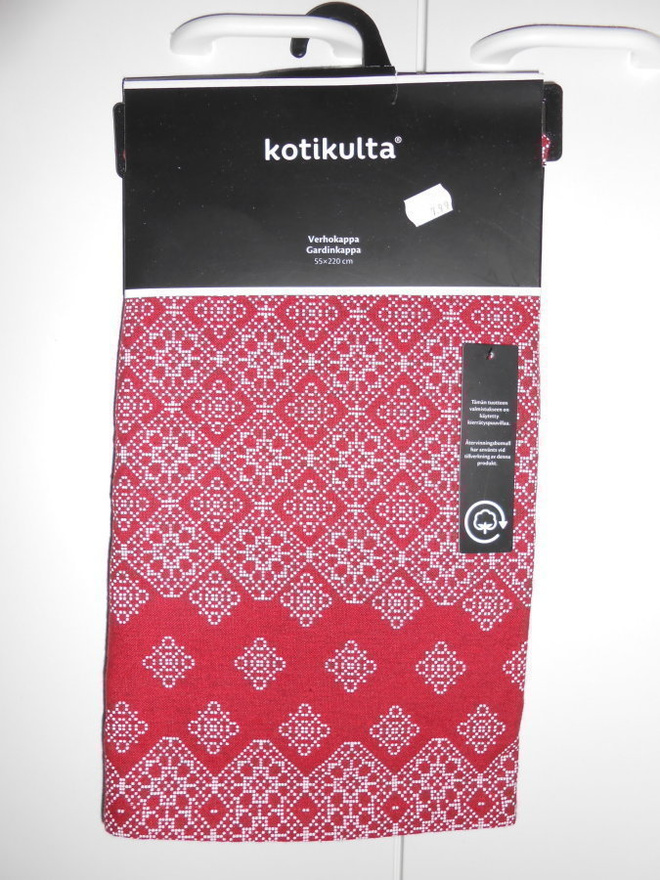 KAUNIS °°VERHOKAPPA°° / (KOTIKULTA) UUSI