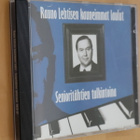 CD Rauno Lehtisen kauneimmat laulut Senioritähtien tulkintoi - pikkukuva 1