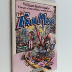 William Kotzwinkle : The Fan Man - pikkukuva 1