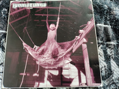 Luomakunta : Raina cd