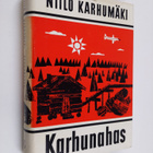 Niilo Karhumäki : Karhunahas - pikkukuva 1