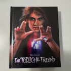 Deadly friend .blu-ray.mediabook - pikkukuva 1