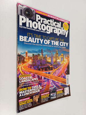 Practical Photography February 2013