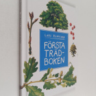 Lars Klinting : Första trädboken - pikkukuva 1