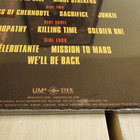 MEGADETH - The Sick, The Dying... And The Dead! (2LP, väri) - pikkukuva 3