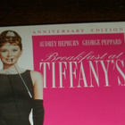 Breakfast at Tiffany's DVD Audrey Hepburn - pikkukuva 1