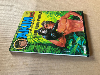 AKIM 4/1977 HYVÄ