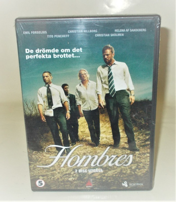 HOMBRES (UUSI)