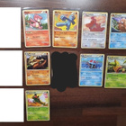 Pokemon Triumphant sarjan kortteja yksittäin myynnissä - pikkukuva 3