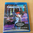 Timanttikyttä (Blu-ray) - pikkukuva 1