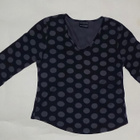 Marimekko Lantti -kuosi pusero koko S - pikkukuva 2