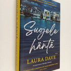 Laura Dave : Suojele häntä - pikkukuva 1
