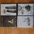 Saw 1-4 - pikkukuva 1