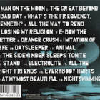 R.E.M. In time • The best of R.E.M. 1988-2003 CD - pikkukuva 2