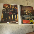 Sanctuary - 1 Tuotantokausi  BOXI - DVD - pikkukuva 1