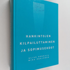Mika Pohjonen ym. : Hankintojen kilpailuttaminen ja sopim... - pikkukuva 1