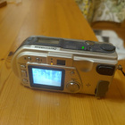 Digikamera Sony DSC-P1 - pikkukuva 2