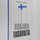 Seppo Lindblom : Huojuva tasavalta - pikkukuva 1