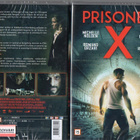 prisoner x (64 354) UUSI -FI- nordic, DVD michelle holden - pikkukuva 1
