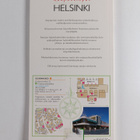 Jussi Iltanen : Helsinki : kaupunkiopas - pikkukuva 2