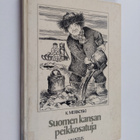 Suomen kansan peikkosatuja - pikkukuva 1