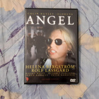 ANGEL dvd 2008 - pikkukuva 1