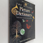 Jayme Adelson-Goldstein ym. : The Oxford Picture Dictiona... - pikkukuva 1