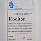 Hector Malot : Koditon - pikkukuva 2