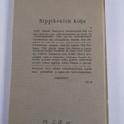 Viljo Pitkänen : Rippikoulun kirja - pikkukuva 2