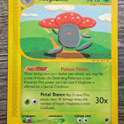 Vileplume rare 69/165 - pikkukuva 1