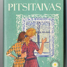 Kerttu Vuorinen: Pitsitaivas (1.p.) - pikkukuva 1