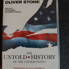 The untold History of u.s.a - pikkukuva 1