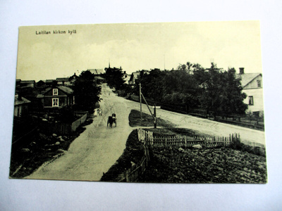 Laitila *