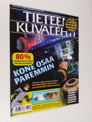 Tieteen kuvalehti 9/2006