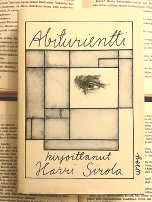 Harri Sirola - Abiturientti (sid.)