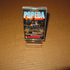 KASETTI: Popeda: Hittejä Kersantti Karoliina v.1997 UUDVER. - pikkukuva 1