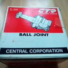 CTR Alapallonivel Mitsubishi Galant ym. 021-CB4110 - pikkukuva 5