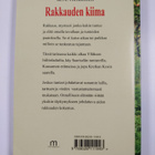 K. A. Heikkinen : Rakkauden kiima - pikkukuva 2