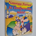 Nauruu Turust ja Tampereelta, nääs - pikkukuva 1